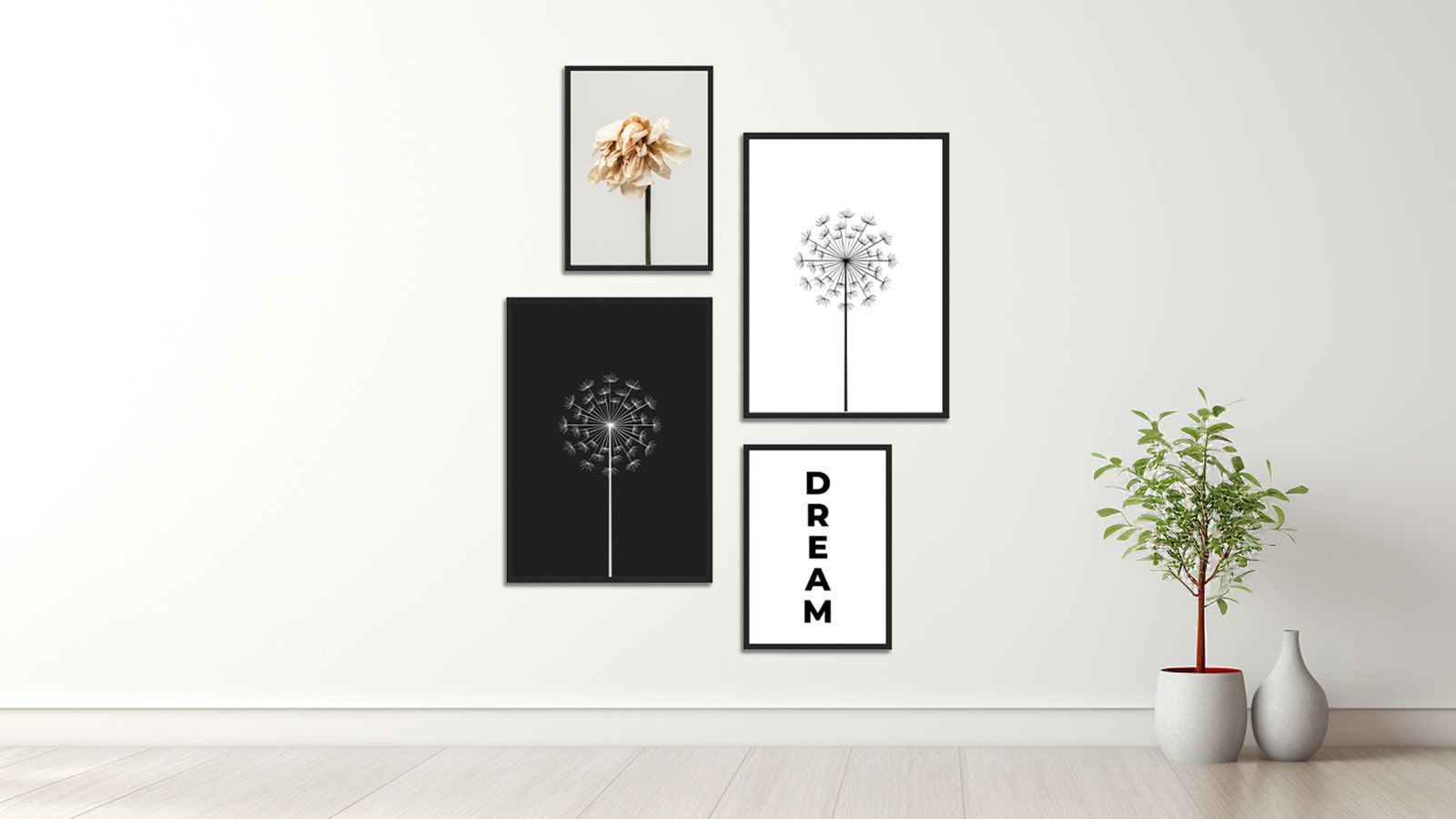 Living Room Wall Decor Ideas That Transform Your Space