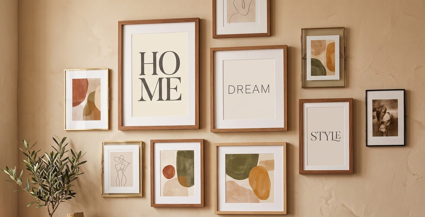 5 Home Decor Trends That Will Be Everywhere in 2026
