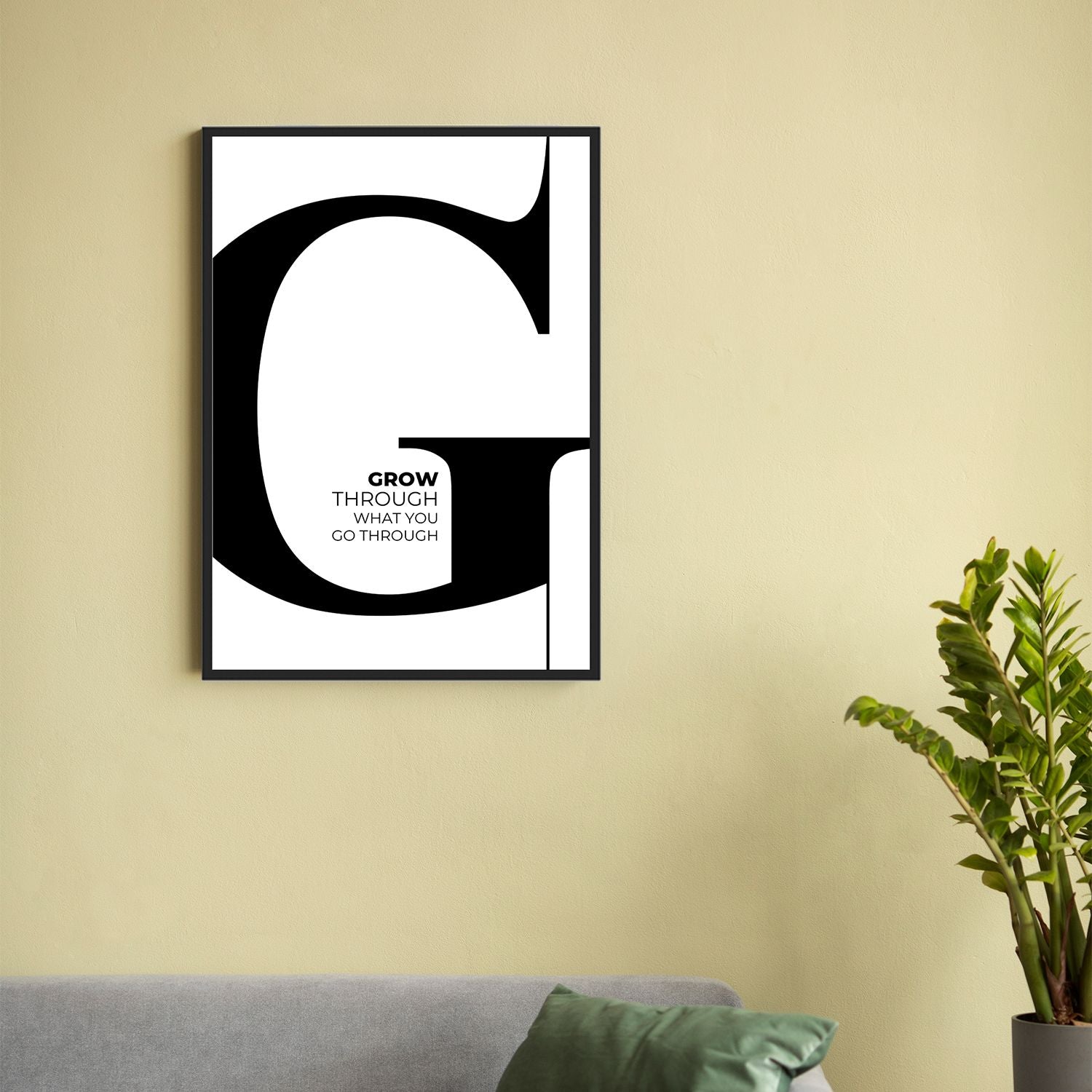 Geometric